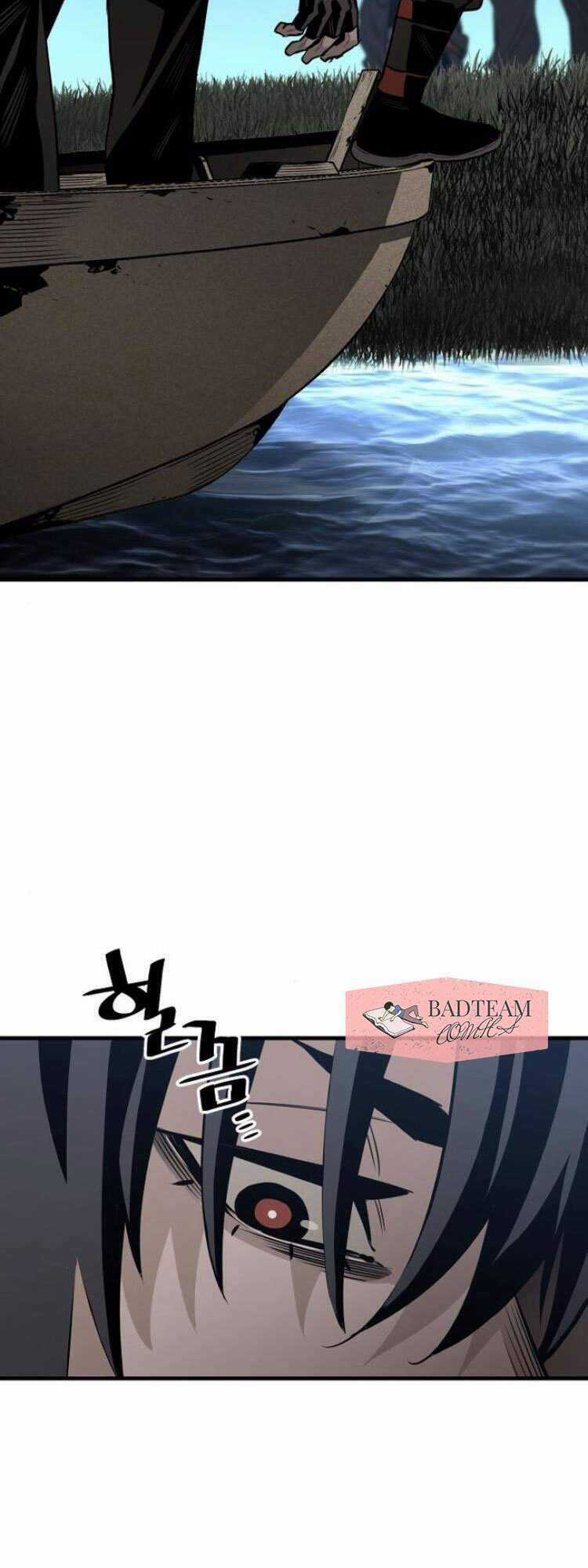 Thiên Ma Phi Thăng Truyện Chapter 3 trang 12