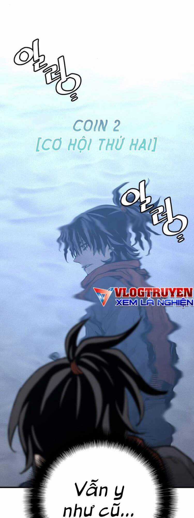 Thiên Ma Phi Thăng Truyện Chapter 3 trang 13