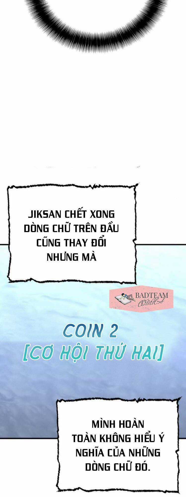 Thiên Ma Phi Thăng Truyện Chapter 3 trang 14