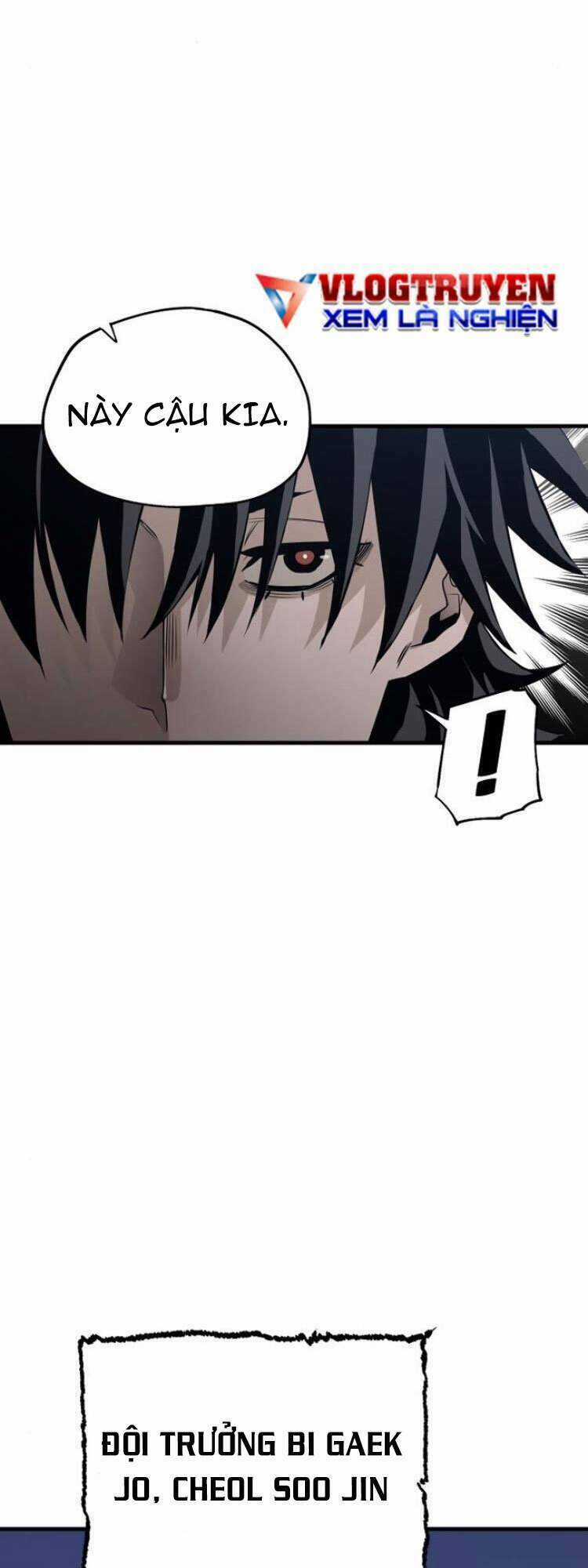 Thiên Ma Phi Thăng Truyện Chapter 3 trang 15