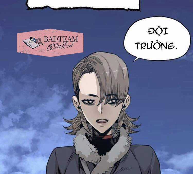 Thiên Ma Phi Thăng Truyện Chapter 3 trang 16