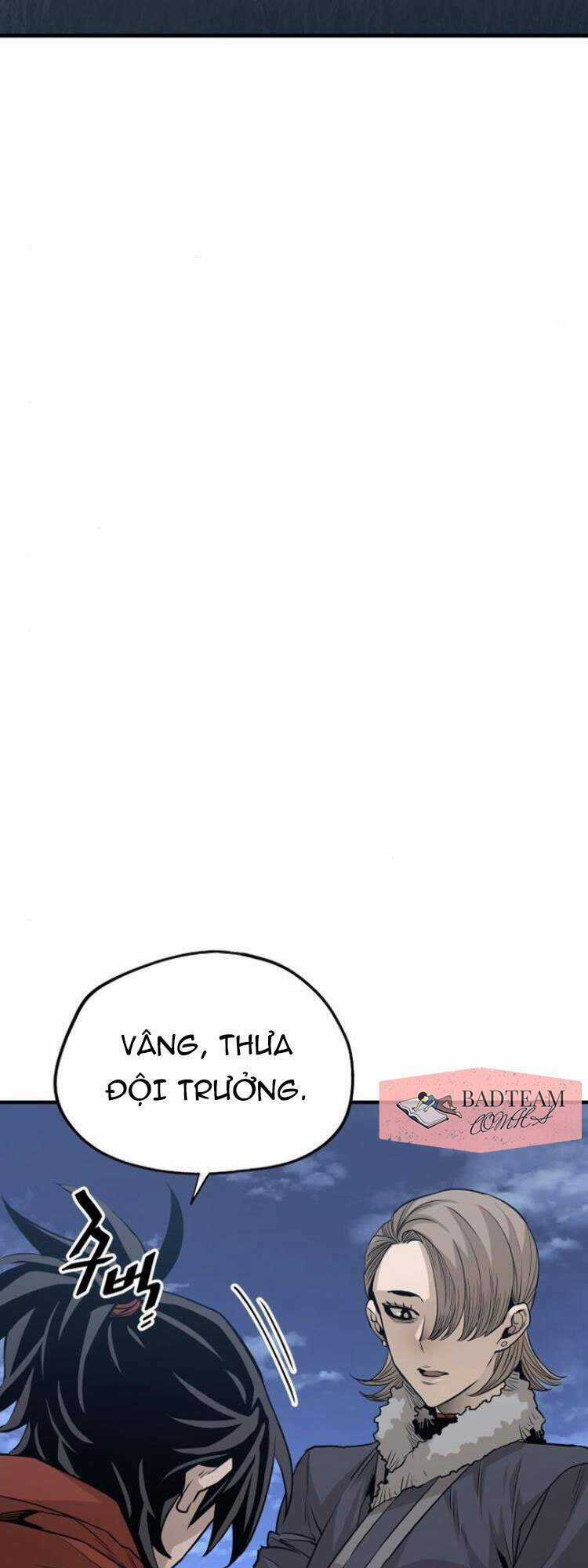 Thiên Ma Phi Thăng Truyện Chapter 3 trang 18