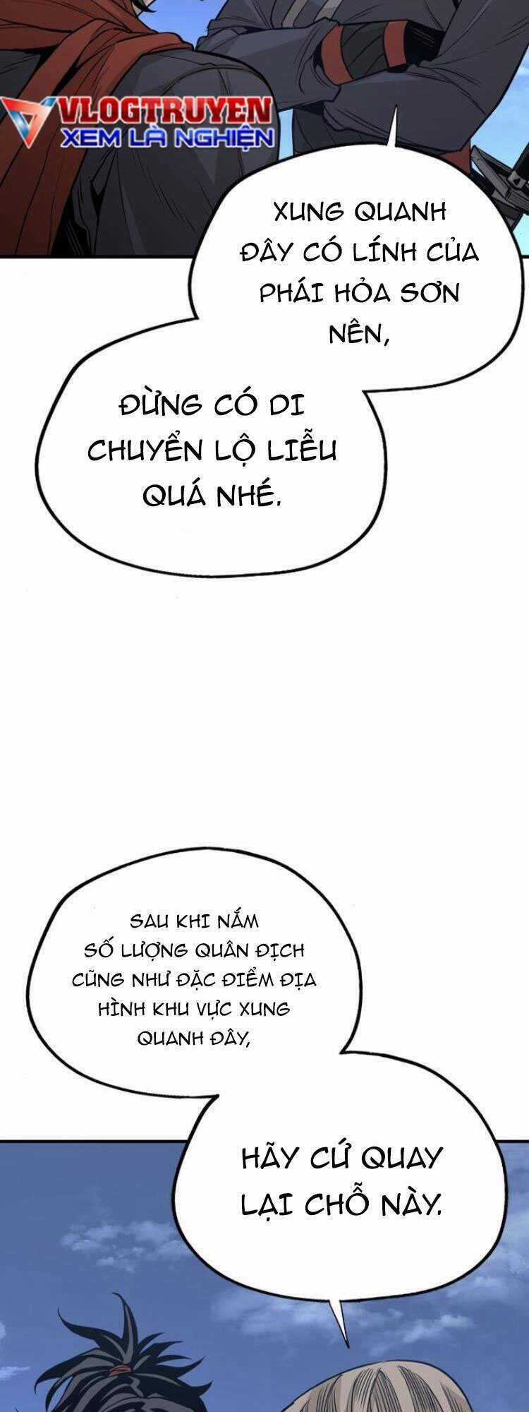 Thiên Ma Phi Thăng Truyện Chapter 3 trang 19