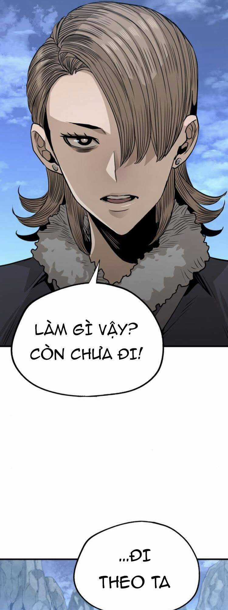 Thiên Ma Phi Thăng Truyện Chapter 3 trang 21