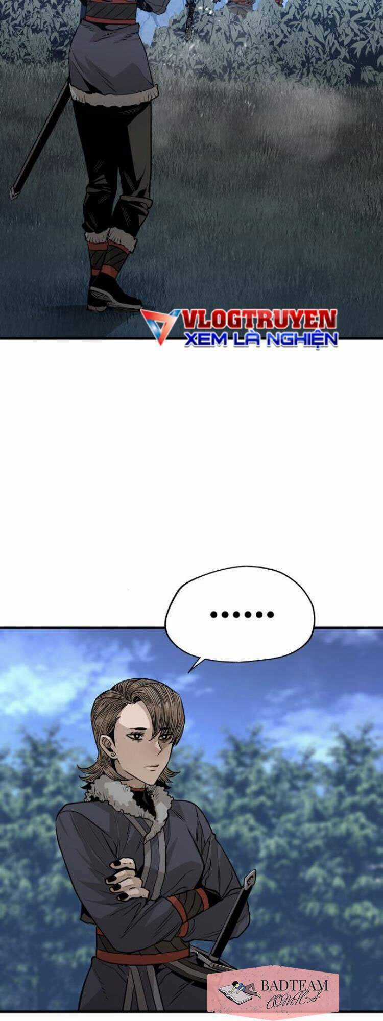 Thiên Ma Phi Thăng Truyện Chapter 3 trang 23