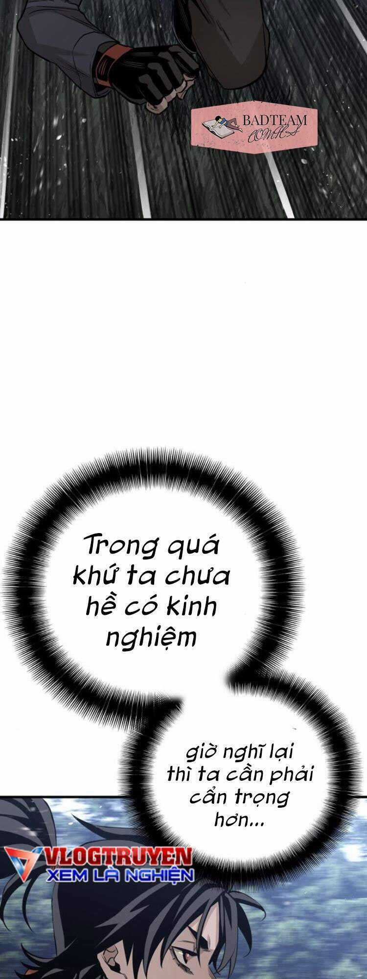 Thiên Ma Phi Thăng Truyện Chapter 3 trang 28