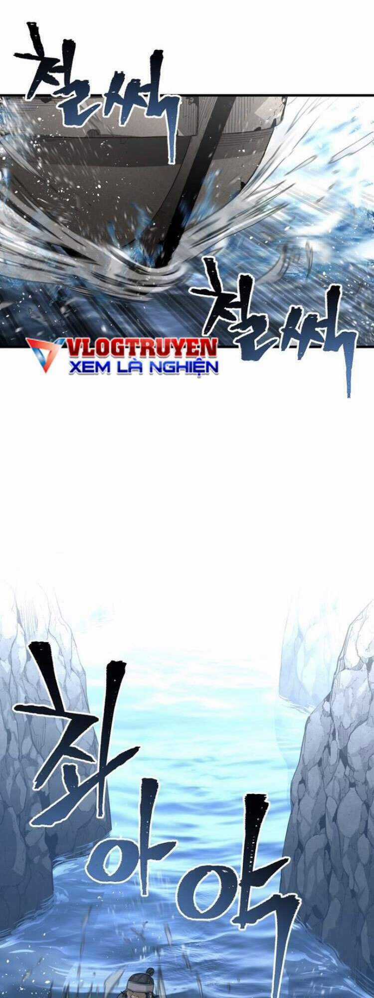 Thiên Ma Phi Thăng Truyện Chapter 3 trang 3