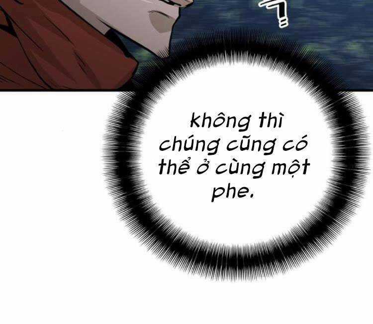 Thiên Ma Phi Thăng Truyện Chapter 3 trang 30