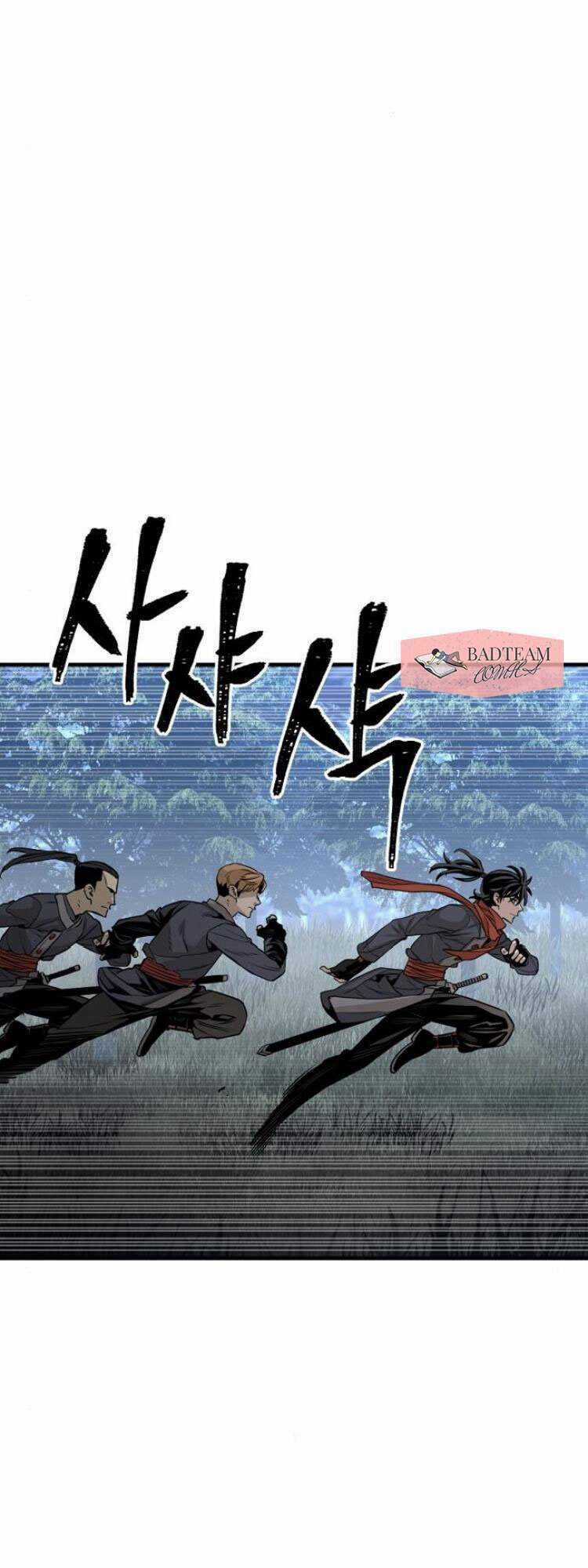 Thiên Ma Phi Thăng Truyện Chapter 3 trang 34