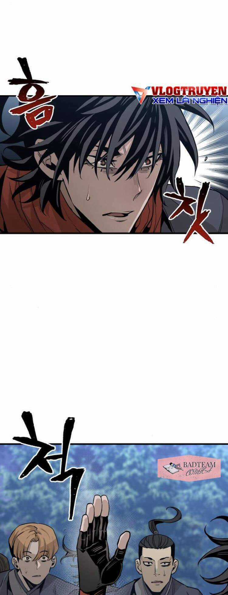 Thiên Ma Phi Thăng Truyện Chapter 3 trang 39