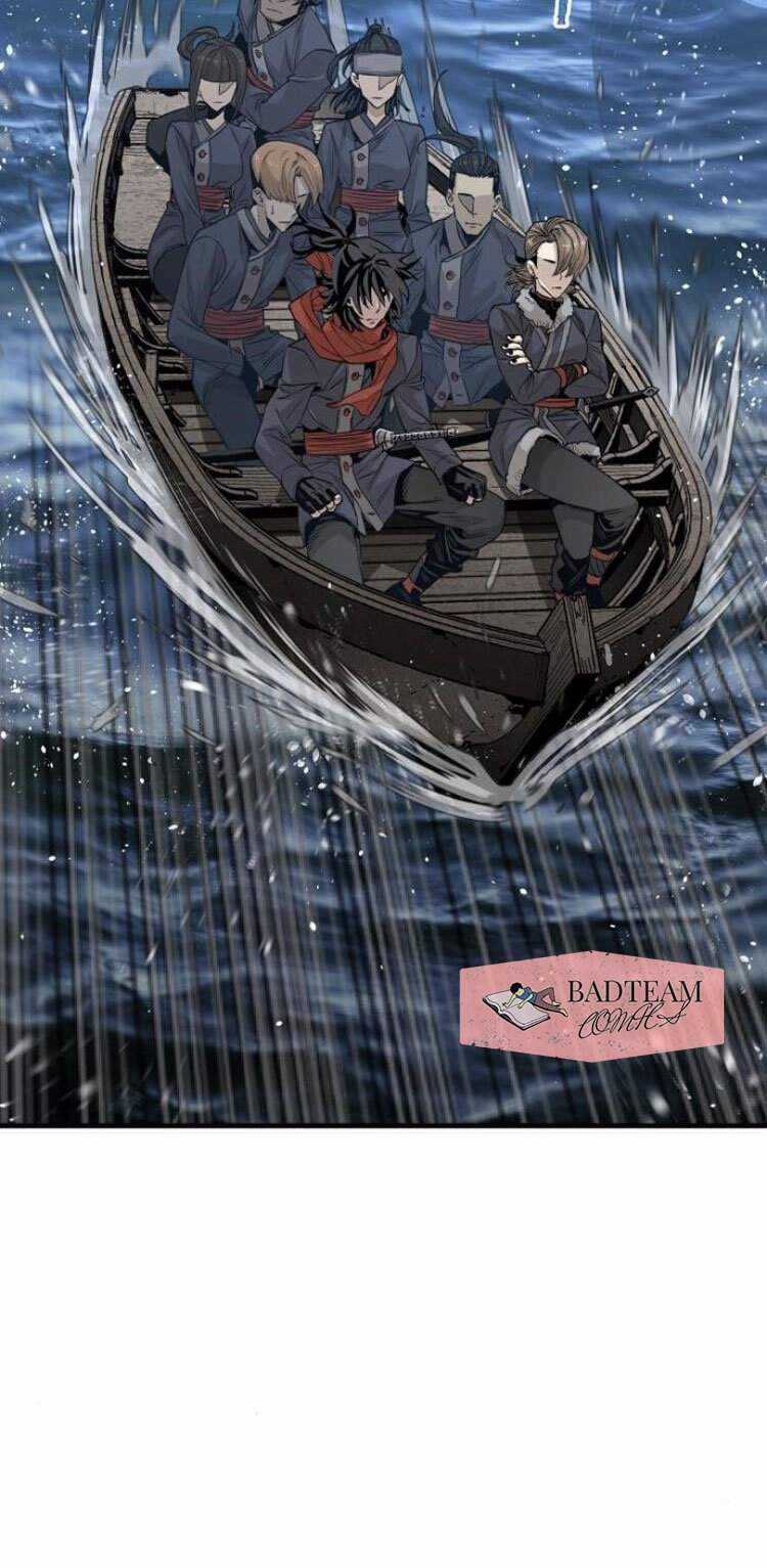 Thiên Ma Phi Thăng Truyện Chapter 3 trang 4