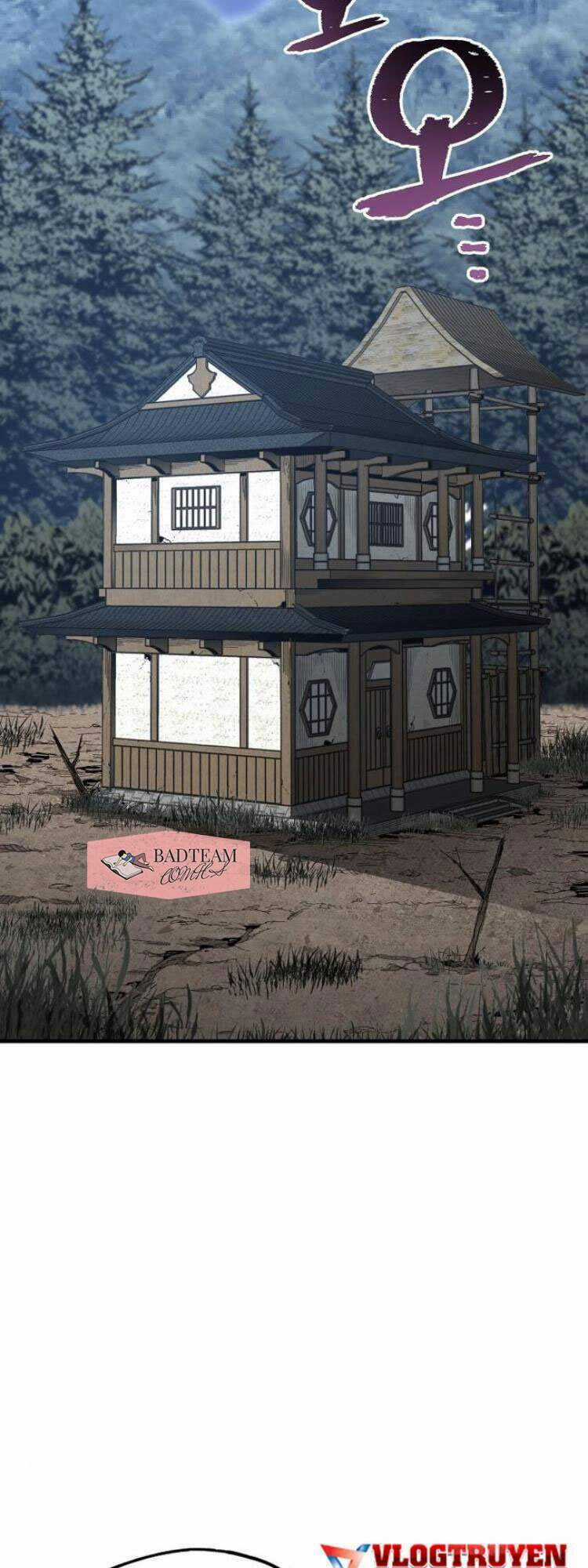 Thiên Ma Phi Thăng Truyện Chapter 3 trang 42