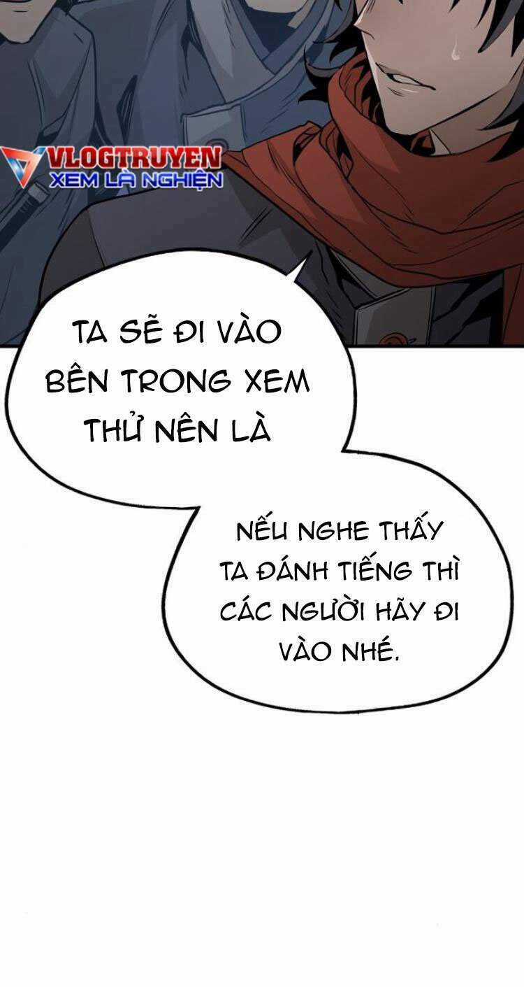 Thiên Ma Phi Thăng Truyện Chapter 3 trang 45