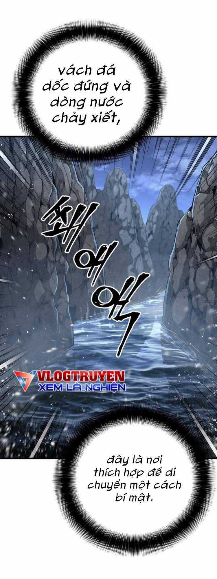 Thiên Ma Phi Thăng Truyện Chapter 3 trang 5
