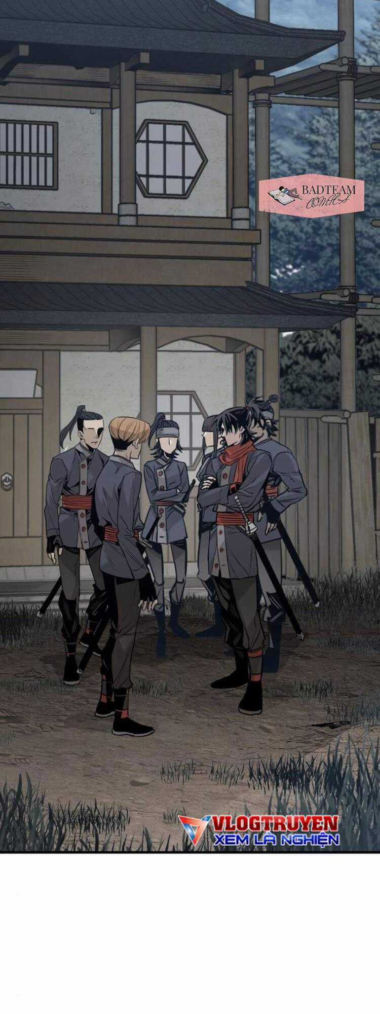 Thiên Ma Phi Thăng Truyện Chapter 3 trang 51