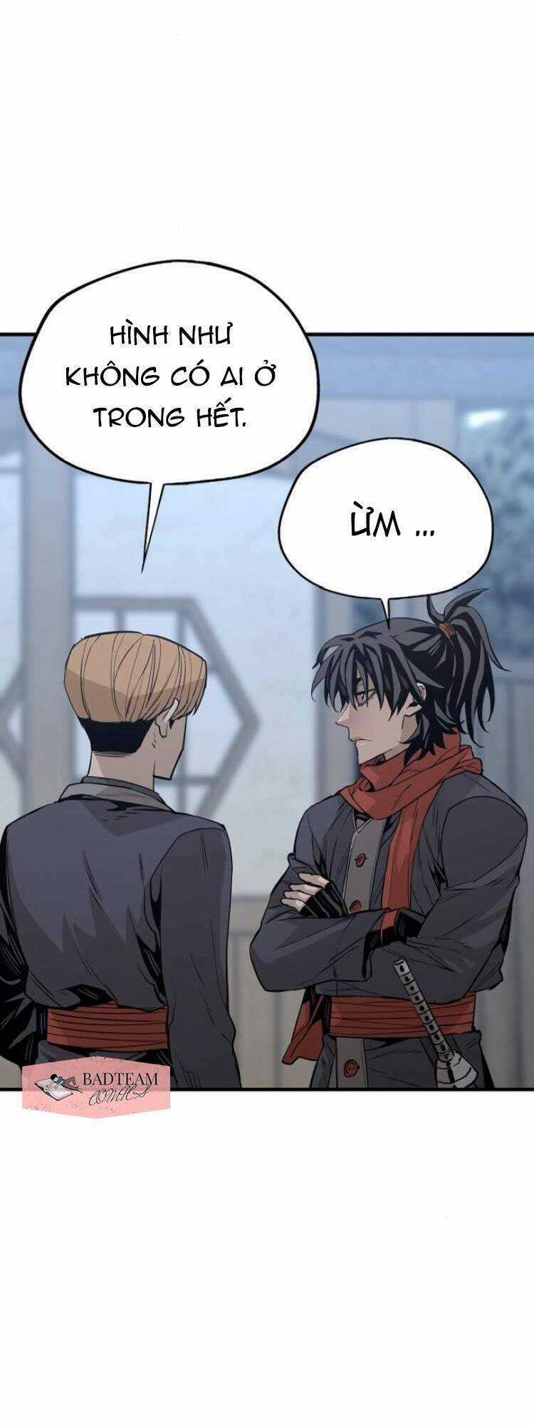 Thiên Ma Phi Thăng Truyện Chapter 3 trang 52