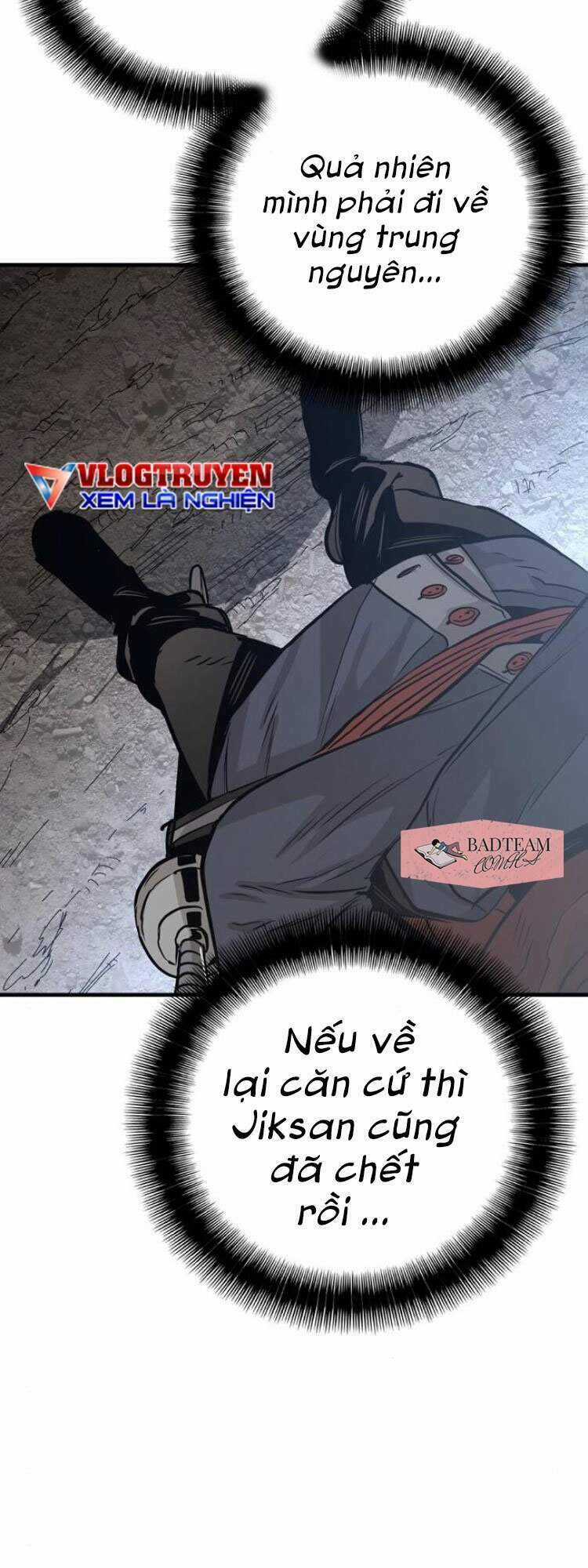 Thiên Ma Phi Thăng Truyện Chapter 3 trang 54