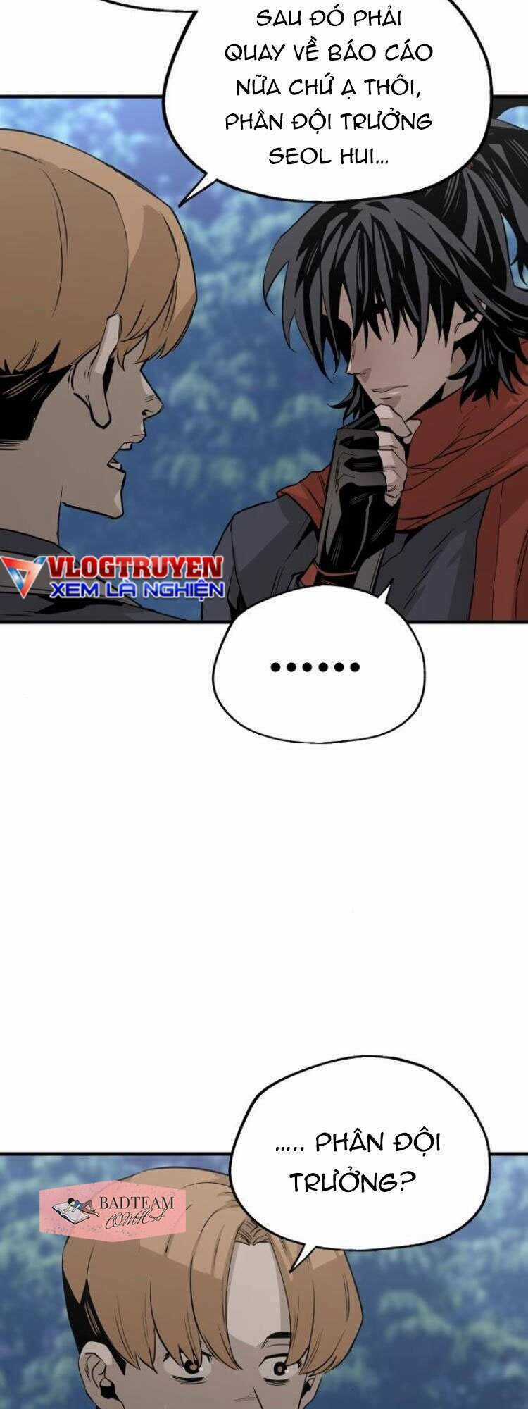 Thiên Ma Phi Thăng Truyện Chapter 3 trang 56