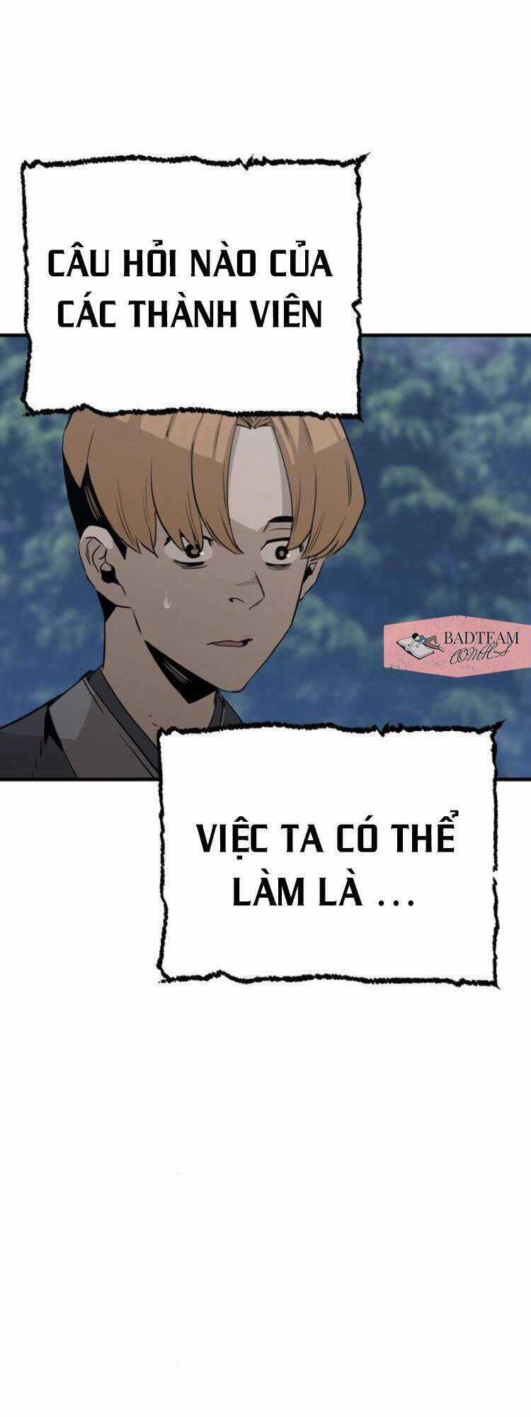 Thiên Ma Phi Thăng Truyện Chapter 3 trang 58