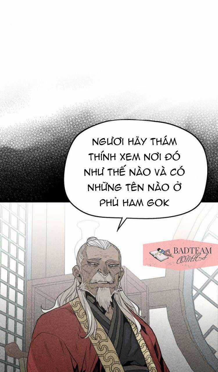 Thiên Ma Phi Thăng Truyện Chapter 3 trang 6