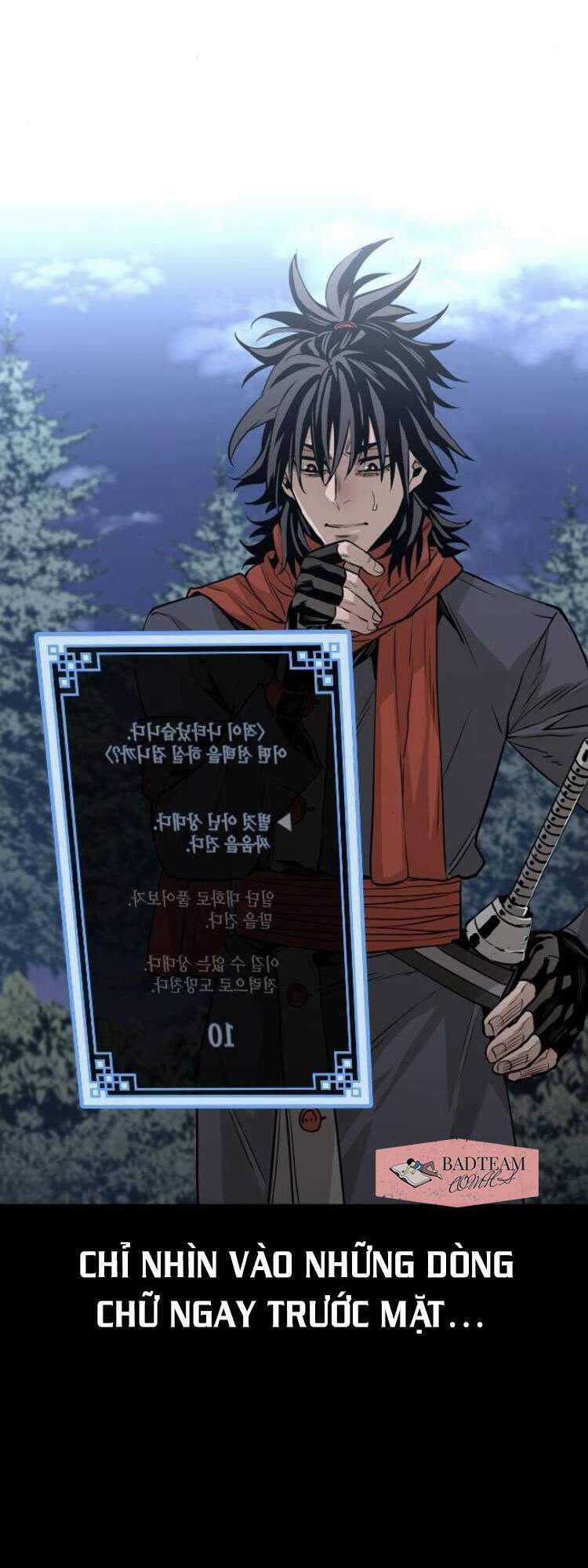 Thiên Ma Phi Thăng Truyện Chapter 3 trang 60