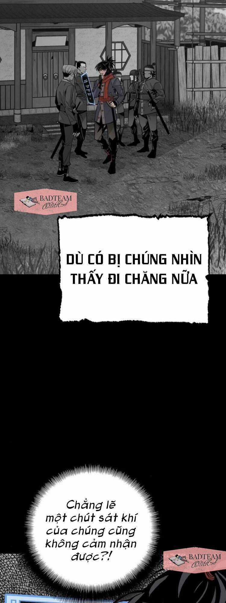 Thiên Ma Phi Thăng Truyện Chapter 3 trang 63