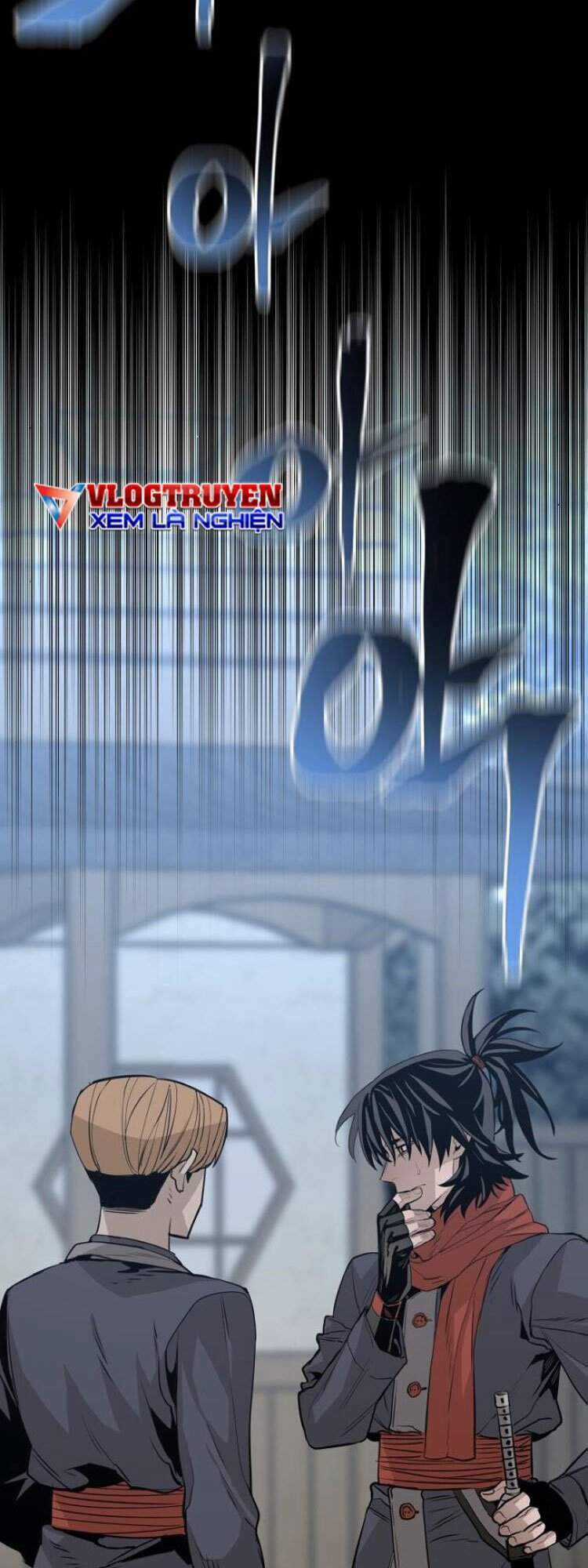 Thiên Ma Phi Thăng Truyện Chapter 3 trang 68