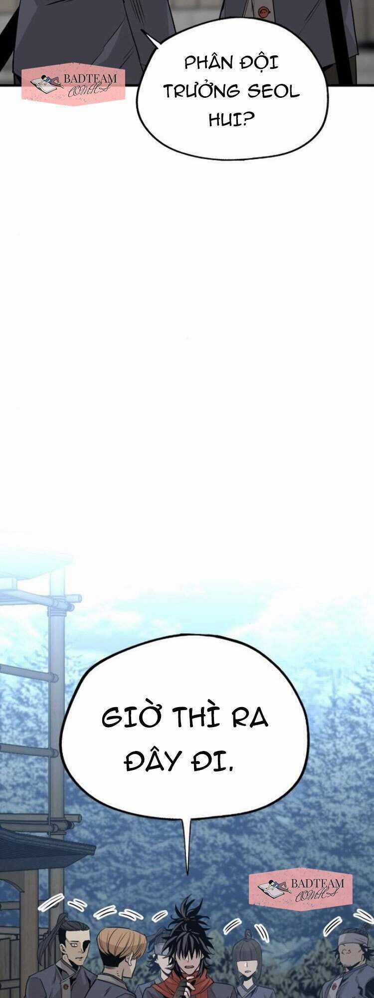 Thiên Ma Phi Thăng Truyện Chapter 3 trang 69