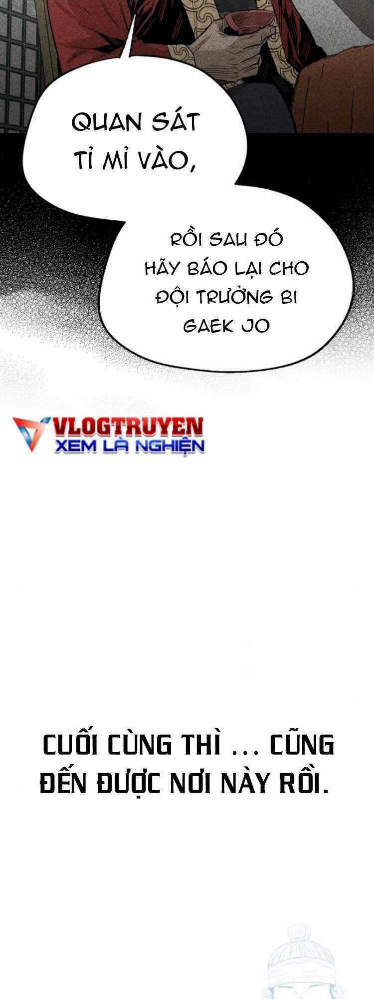 Thiên Ma Phi Thăng Truyện Chapter 3 trang 7