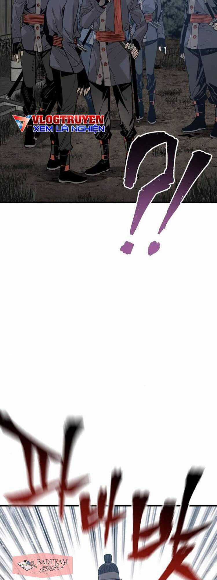 Thiên Ma Phi Thăng Truyện Chapter 3 trang 70