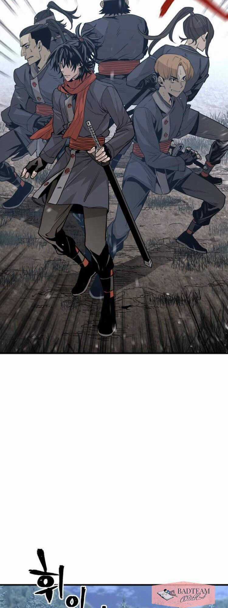 Thiên Ma Phi Thăng Truyện Chapter 3 trang 71