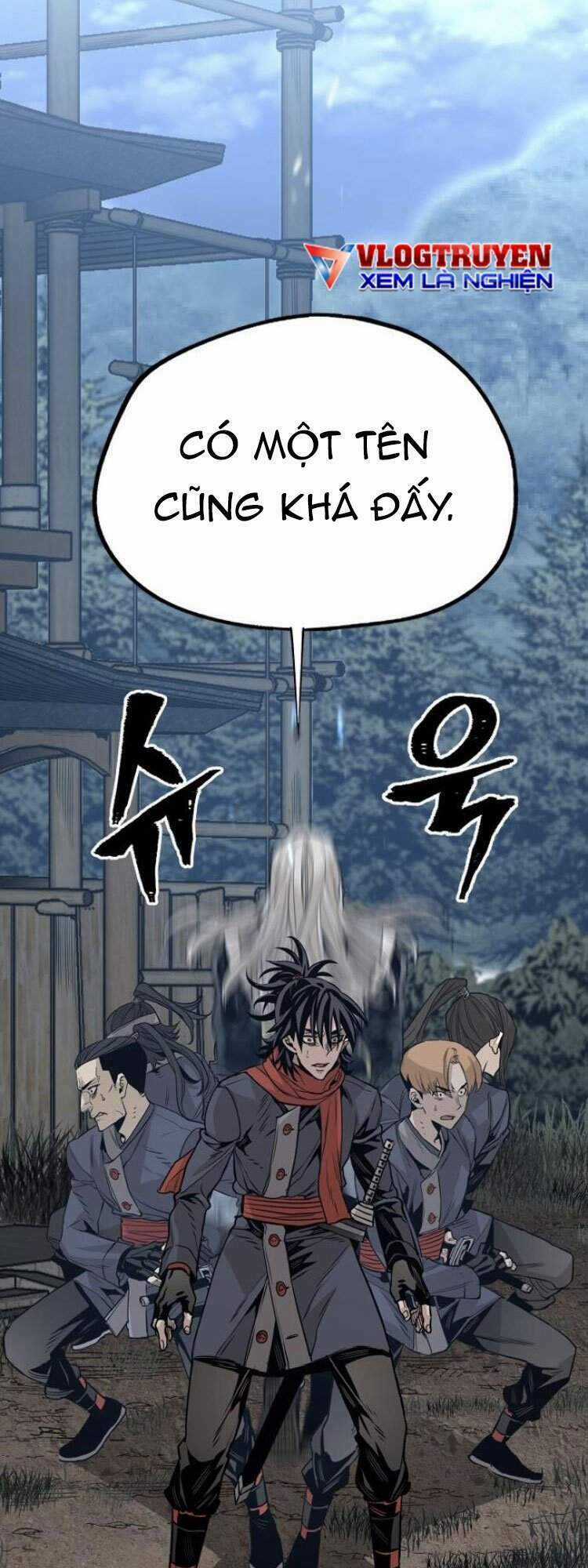 Thiên Ma Phi Thăng Truyện Chapter 3 trang 74