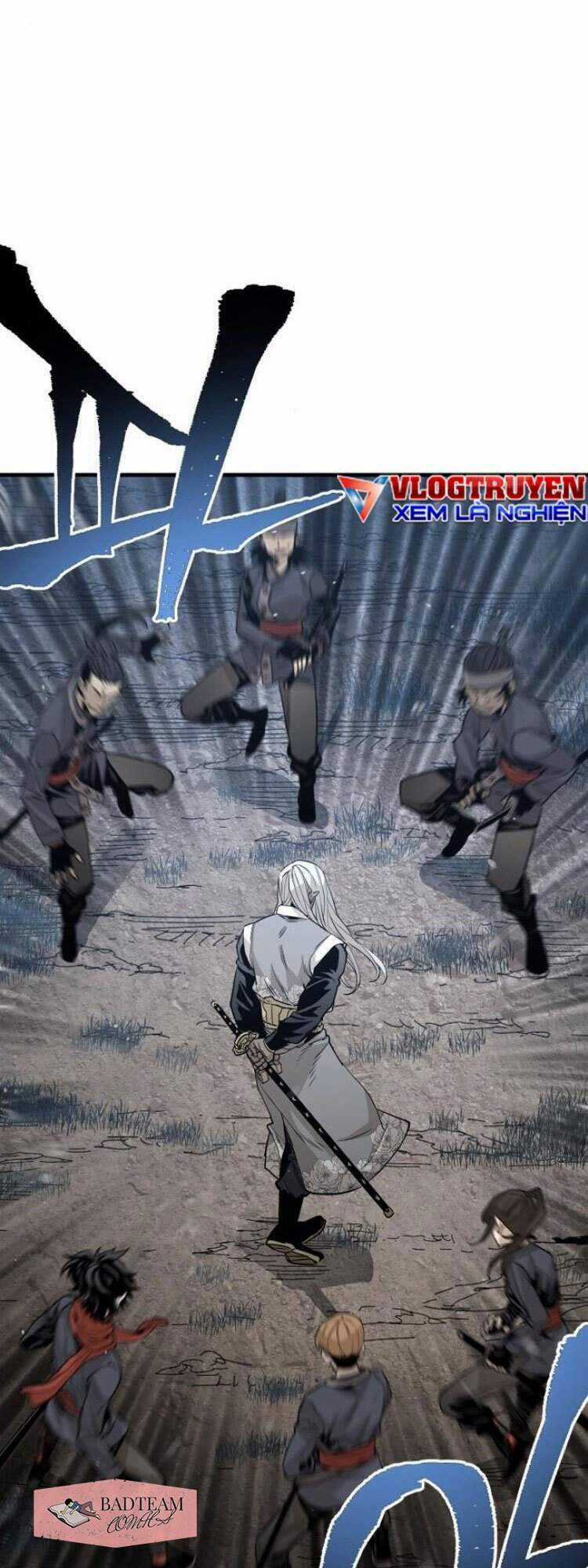 Thiên Ma Phi Thăng Truyện Chapter 3 trang 76