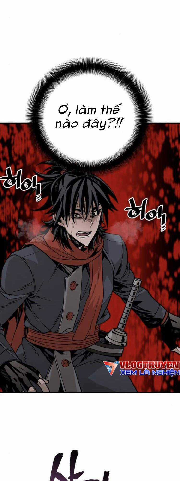 Thiên Ma Phi Thăng Truyện Chapter 3 trang 78