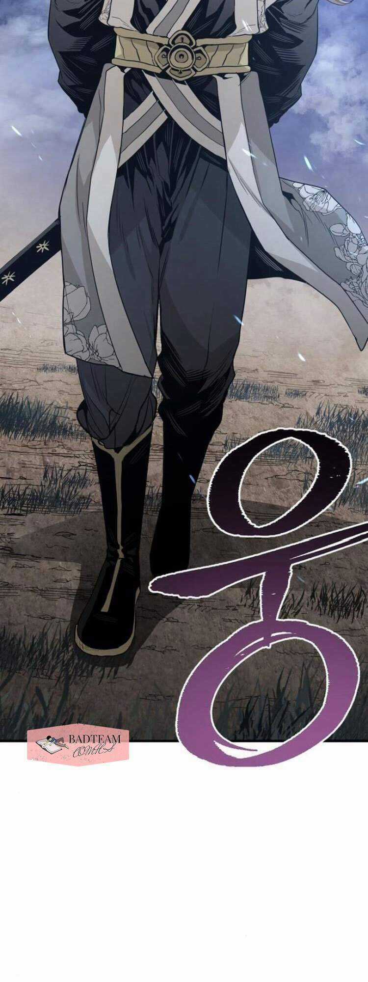 Thiên Ma Phi Thăng Truyện Chapter 3 trang 81