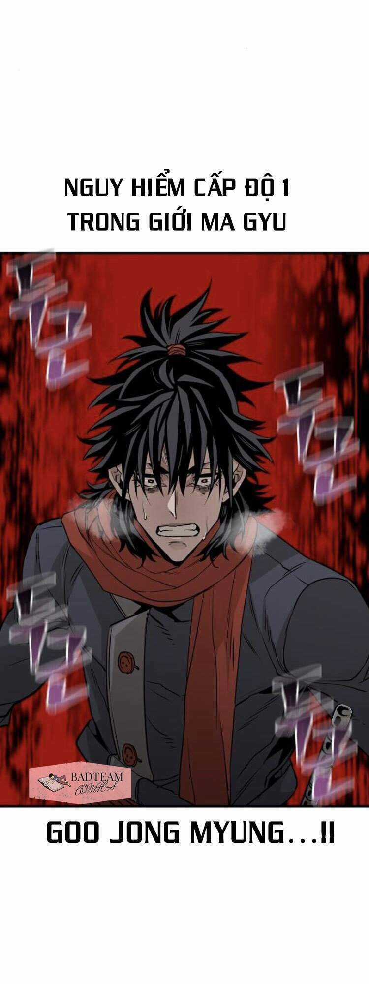 Thiên Ma Phi Thăng Truyện Chapter 3 trang 83