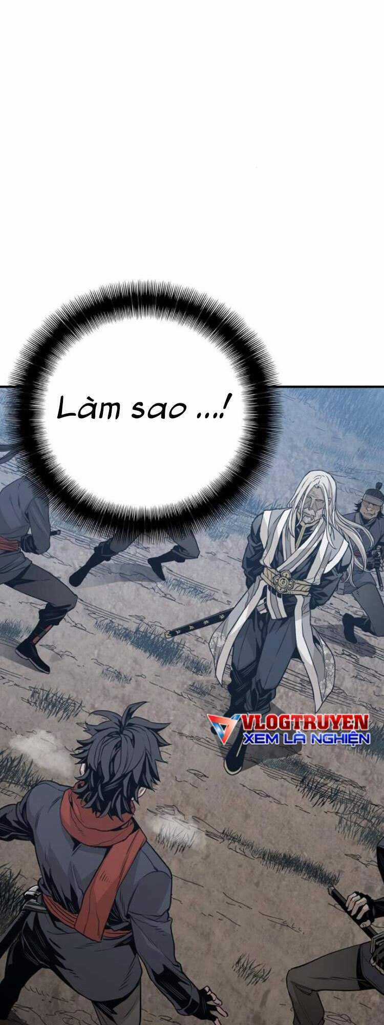 Thiên Ma Phi Thăng Truyện Chapter 3 trang 84