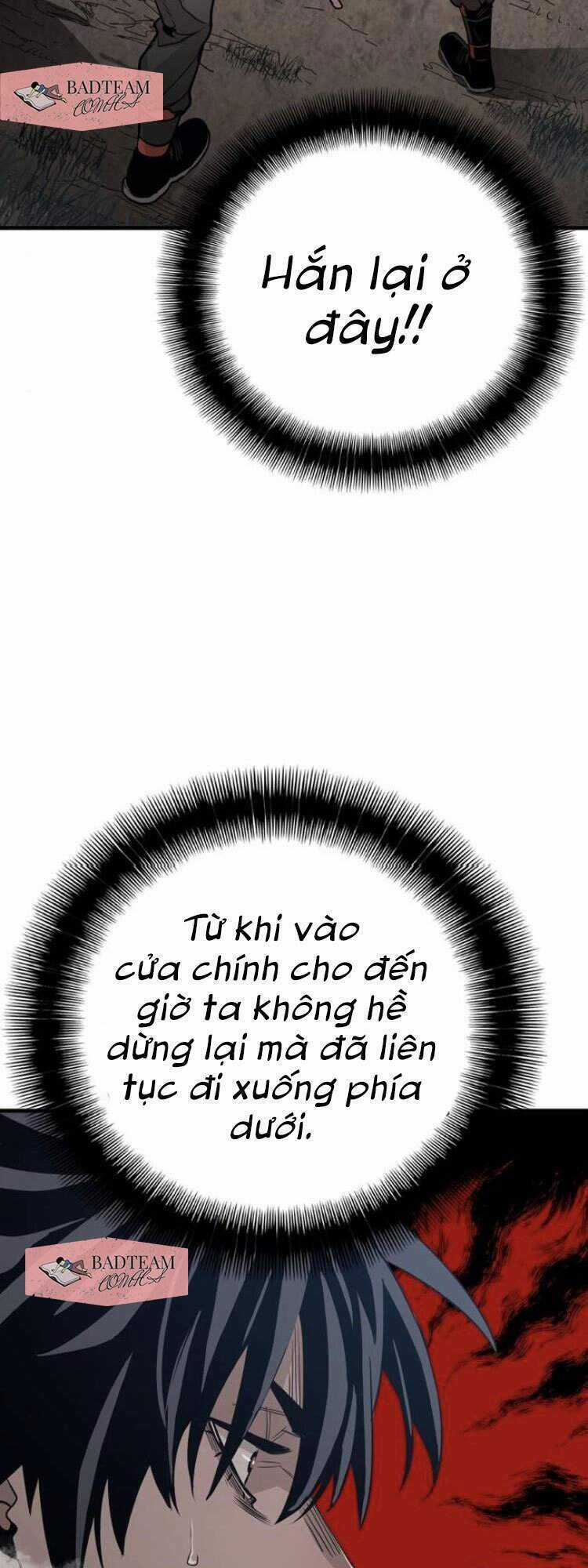 Thiên Ma Phi Thăng Truyện Chapter 3 trang 85