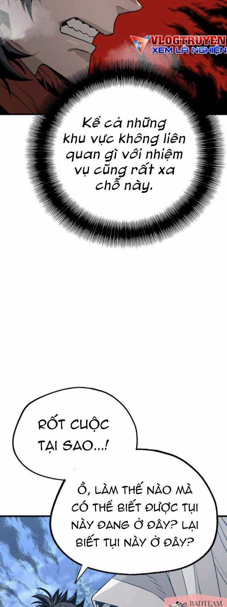 Thiên Ma Phi Thăng Truyện Chapter 3 trang 86