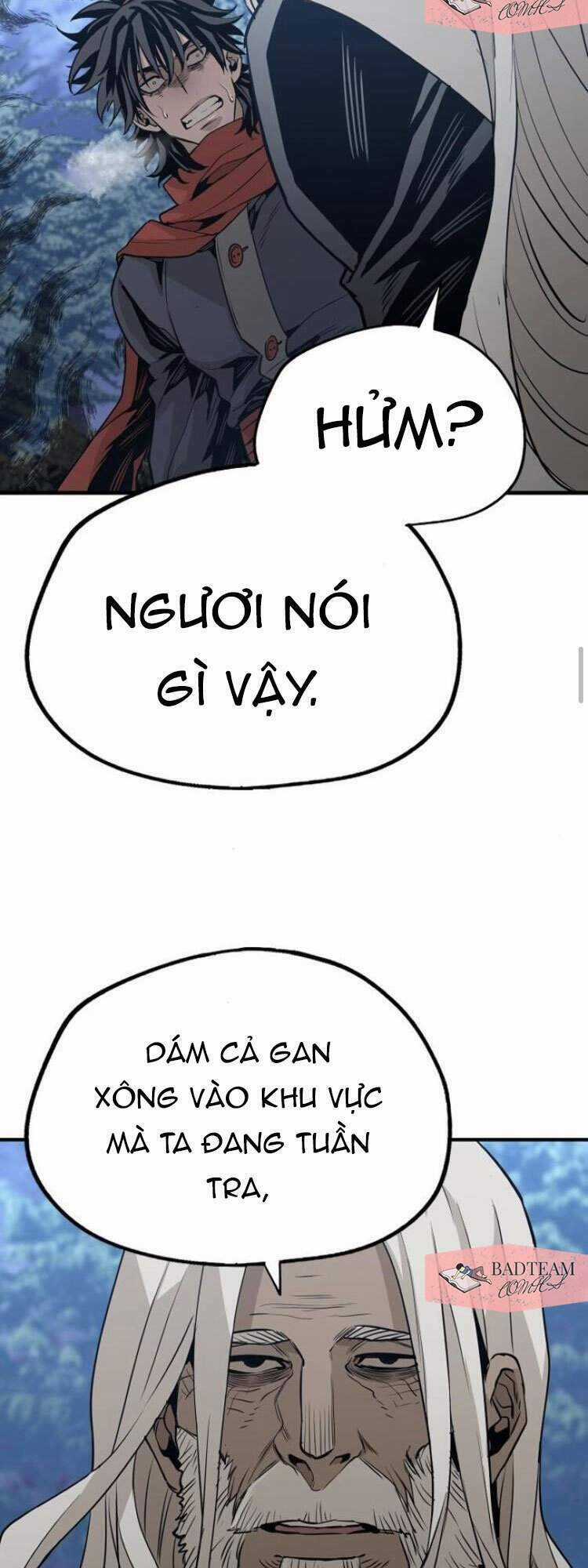 Thiên Ma Phi Thăng Truyện Chapter 3 trang 87