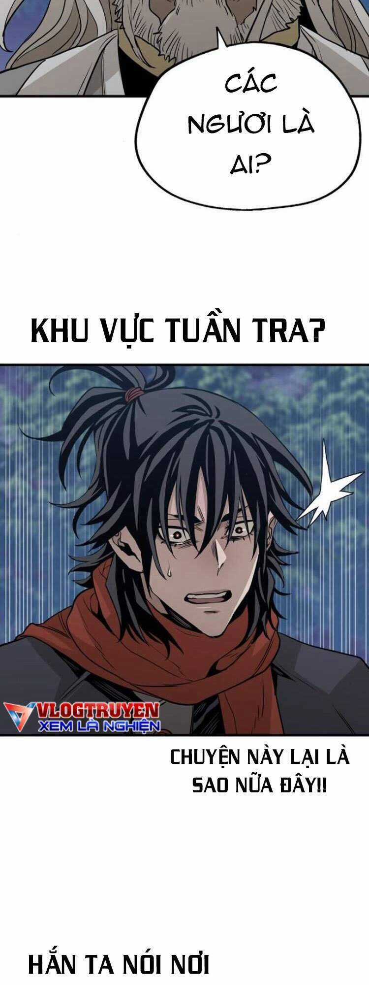 Thiên Ma Phi Thăng Truyện Chapter 3 trang 88