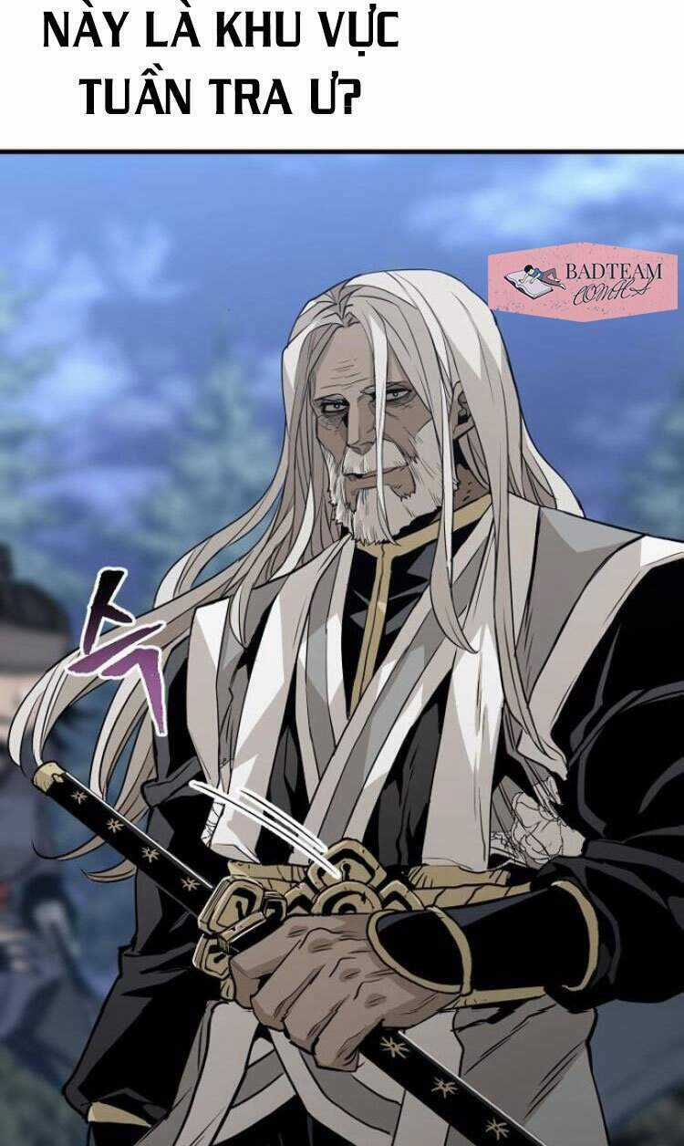 Thiên Ma Phi Thăng Truyện Chapter 3 trang 89