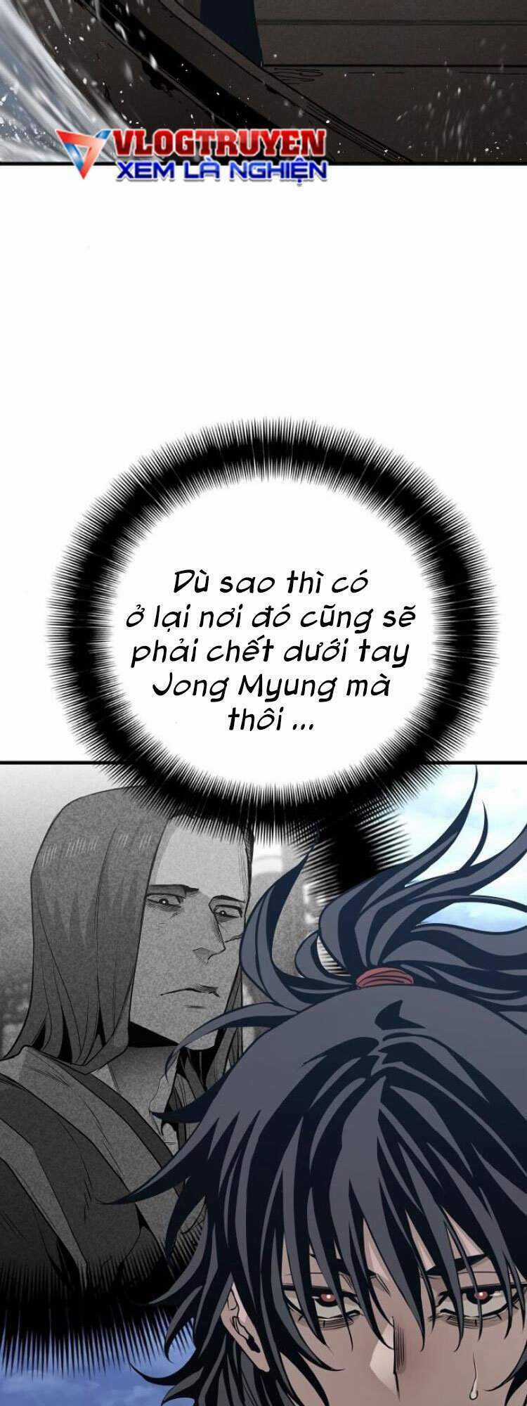 Thiên Ma Phi Thăng Truyện Chapter 3 trang 9