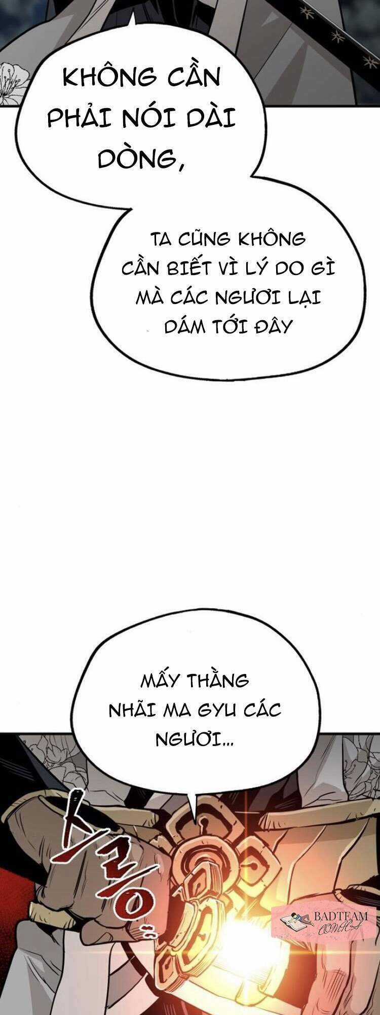 Thiên Ma Phi Thăng Truyện Chapter 3 trang 90