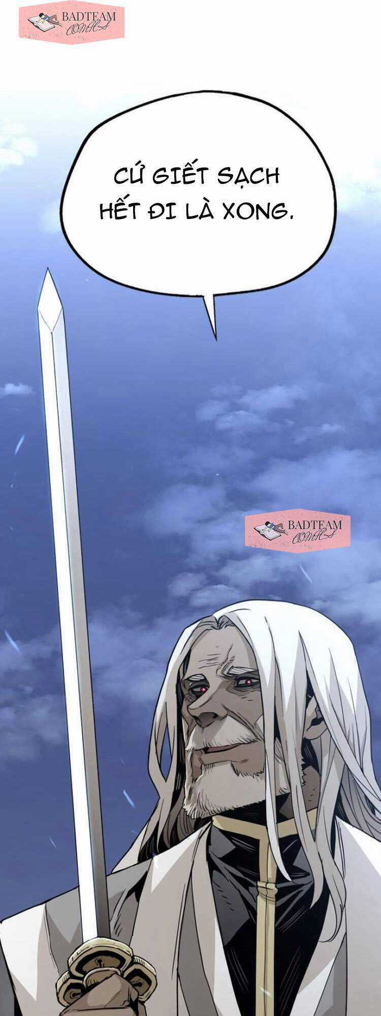 Thiên Ma Phi Thăng Truyện Chapter 3 trang 92