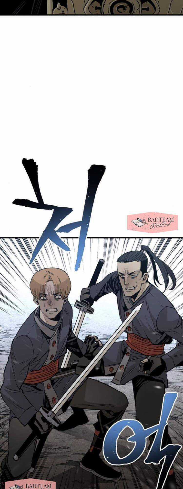 Thiên Ma Phi Thăng Truyện Chapter 3 trang 94