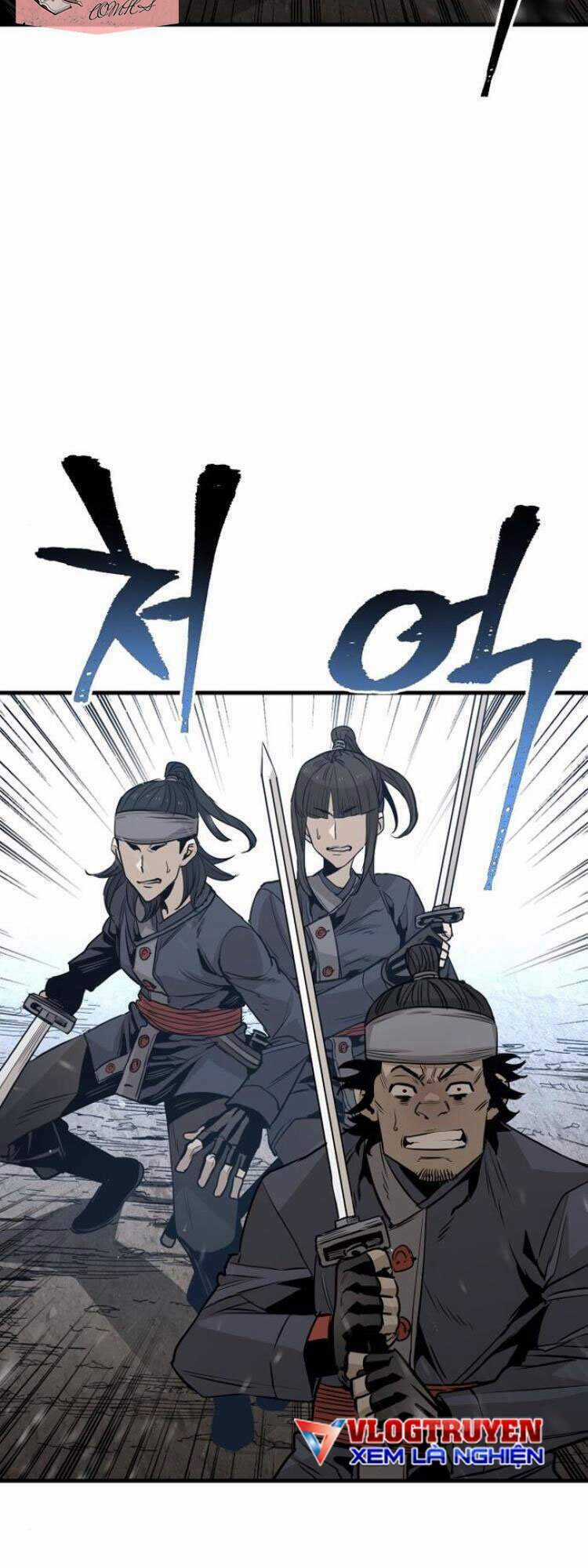 Thiên Ma Phi Thăng Truyện Chapter 3 trang 95