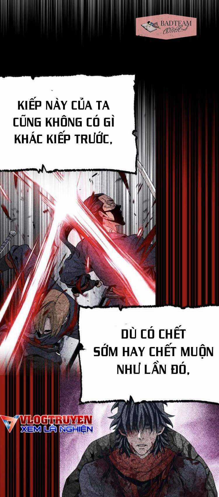 Thiên Ma Phi Thăng Truyện Chapter 3 trang 97