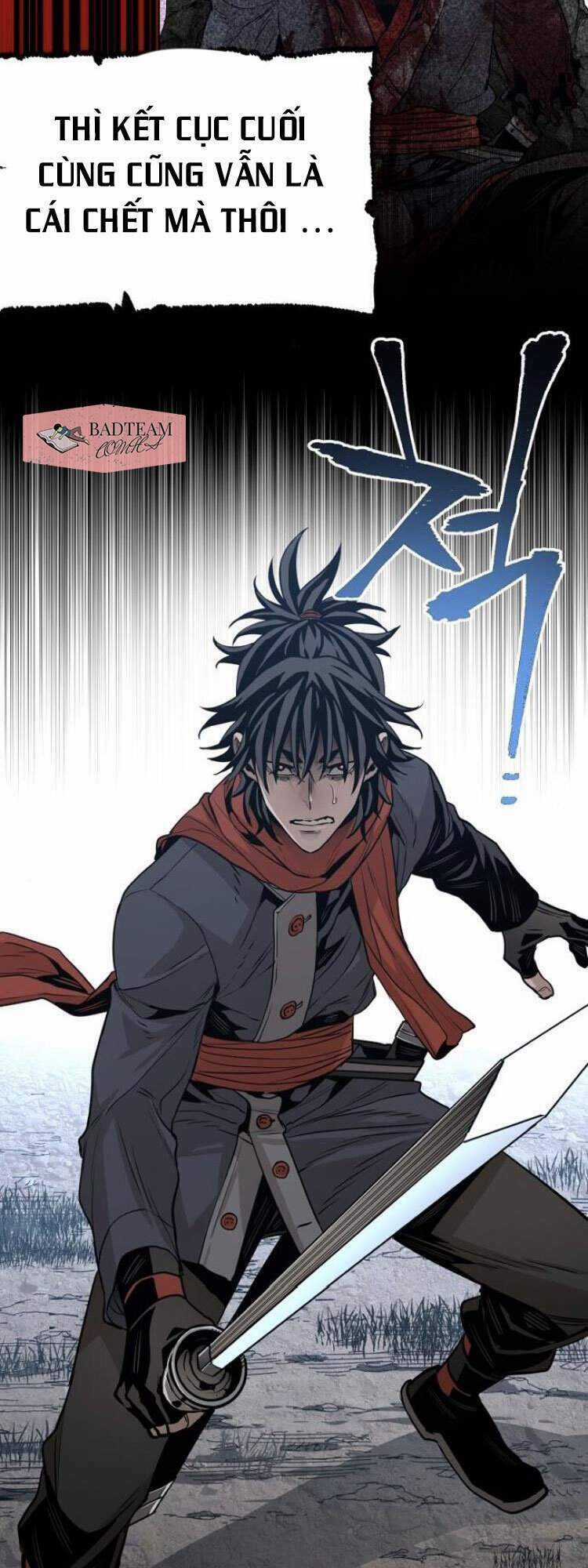 Thiên Ma Phi Thăng Truyện Chapter 3 trang 98