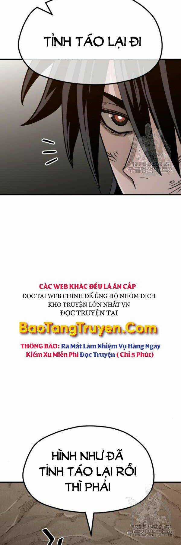 Thiên Ma Phi Thăng Truyện Chapter 30 trang 10